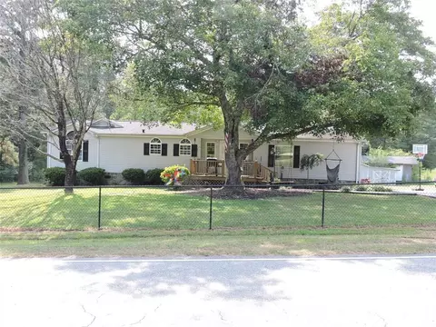 167 Corbett Rd, Troy, NC 27371