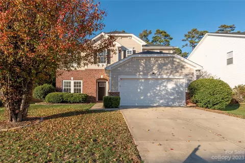211 Annaberg Ln, Monroe, NC 28110