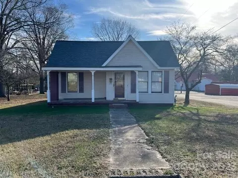 1100 E 11th St, Kannapolis, NC 28083