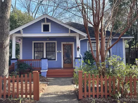 Summit Avenue, Charlotte, NC 28208