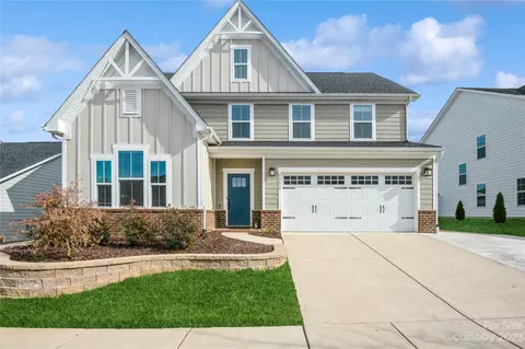 12619 Es Draper Dr, Huntersville, NC 28078