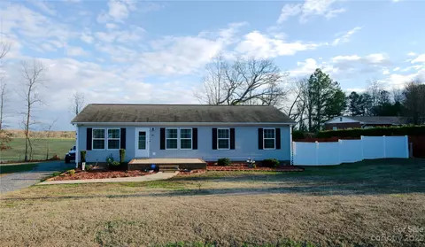 343 Joe Cloninger Rd, Bessemer City, NC 28016