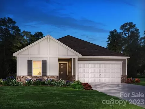 1007 Alicante Ave, Charlotte, NC 28214