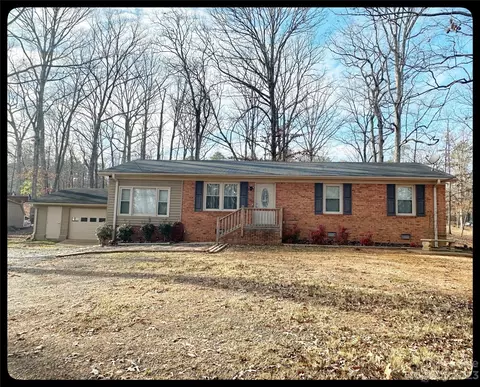 473 Acorn Acres Rd # A, Norwood, NC 28128