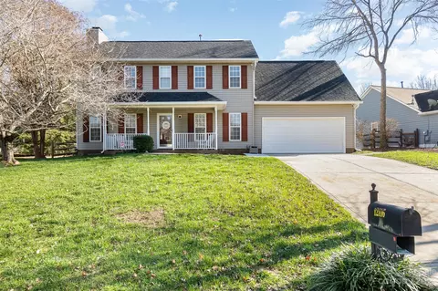 12116 Landen Dr, Charlotte, NC 28277