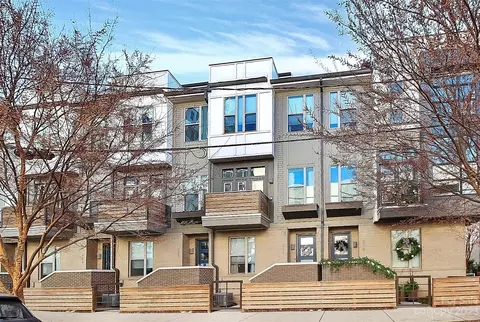231 Doggett St, Charlotte, NC 28203