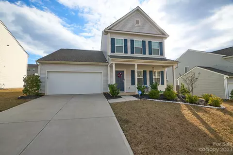 4123 Stockbrook Dr, Charlotte, NC 28215
