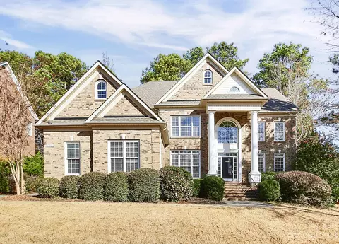 14221 Carlton Woods Ln, Charlotte, NC 28278