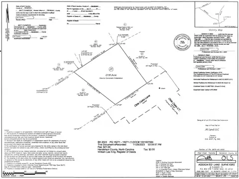 44 Olde Oak Ln, Hendersonville, NC 28792