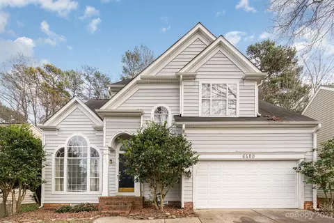 6400 Skyline Dr, Charlotte, NC 28269