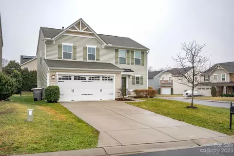 10824 Tailwater 358 St #358, Davidson, NC 28036