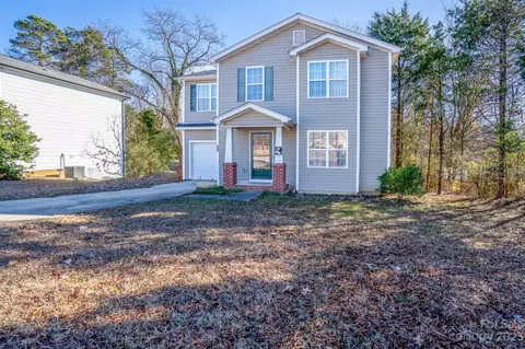 907 Mcdonald Rd, Charlotte, NC 28214