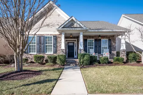 11839 Meetinghouse Dr, Cornelius, NC 28031