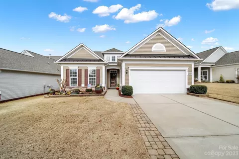6138 Jack Thomas Dr, Indian Land, SC 29707