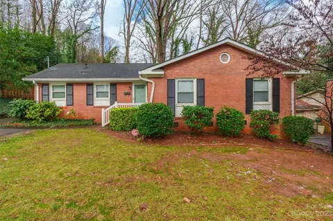 5632 Londonderry Rd, Charlotte, NC 28210