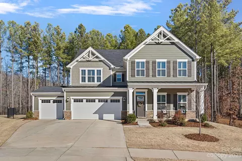 7106 Eagles Nest Ln, Huntersville, NC 28078