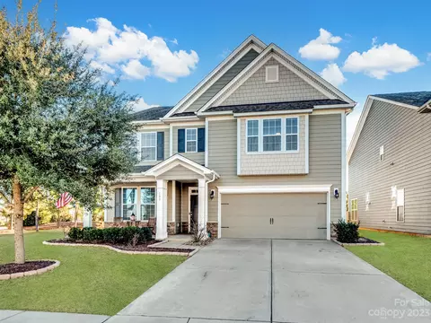 109 Sycamore Dr, Lancaster, SC 29720