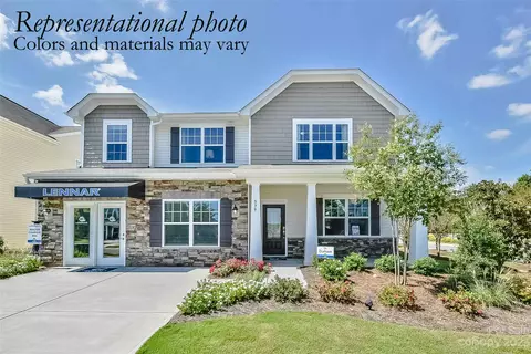 241 Abersham Gfe 350 Dr #GFE 350, Mooresville, NC 28115