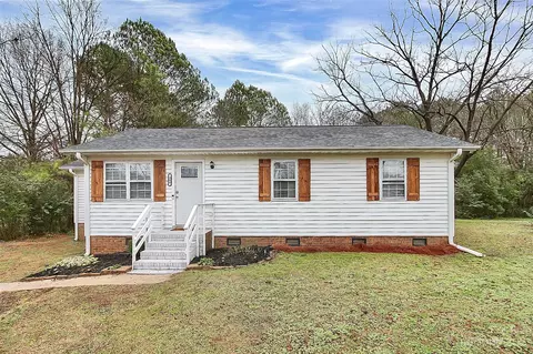 408 Gibson Dr, Huntersville, NC 28078