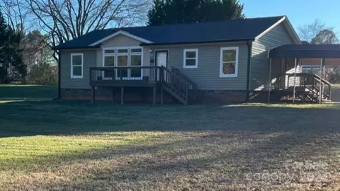 410 Imperial Ln, Dallas, NC 28034