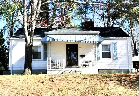 1125 Woodside Ave, Charlotte, NC 28205