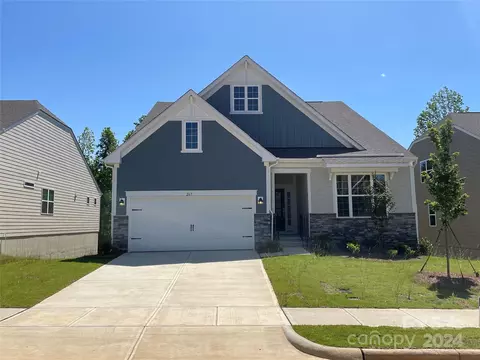267 White Apple Bf6 164 Way #BF6 164, Statesville, NC 28625