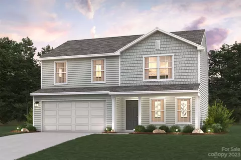 108 Oak Crossing Dr, Shelby, NC 28152