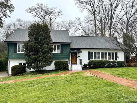 519 East St, Albemarle, NC 28001