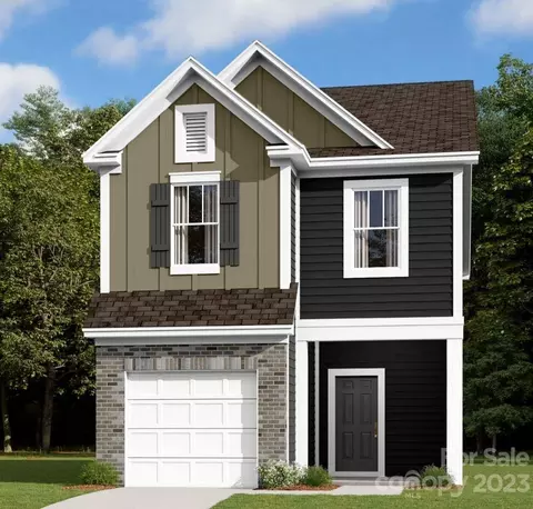 7127 Bentz St, Charlotte, NC 28269