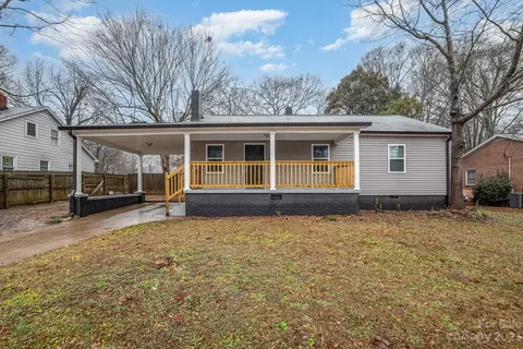 508 Gold St, Shelby, NC 28150