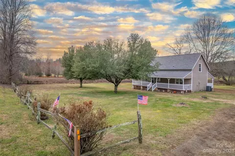 7551 Bostic Sunshine Hwy, Bostic, NC 28018