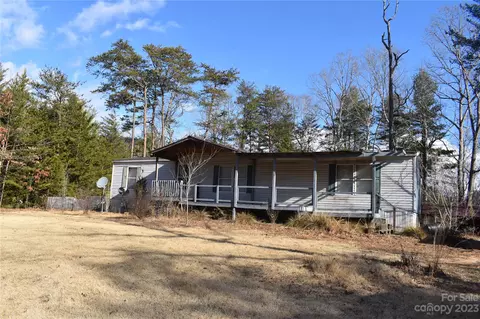 Formosa Drive, Marion, NC 28752