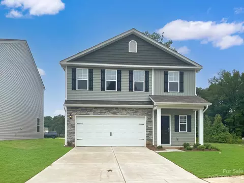 234 Lake George Dr, Shelby, NC 28152