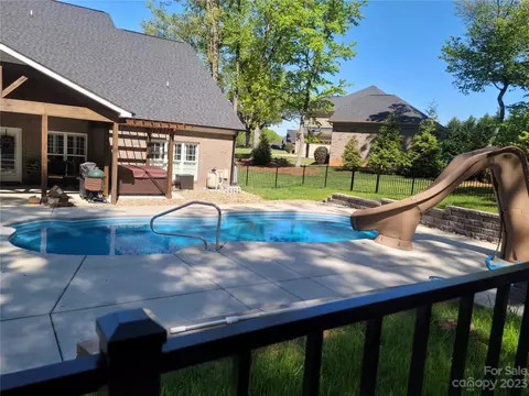 2435 Silverthorne Dr, Monroe, NC 28110 photo 48