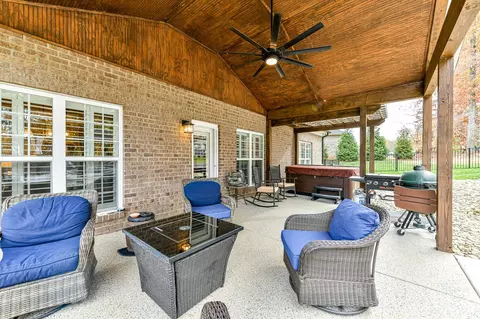 2435 Silverthorne Dr, Monroe, NC 28110 photo 35