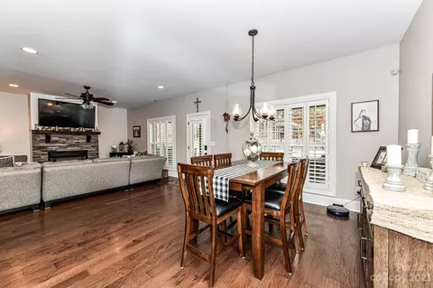 2435 Silverthorne Dr, Monroe, NC 28110 photo 12