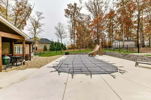 2435 Silverthorne Dr, Monroe, NC 28110 photo 37