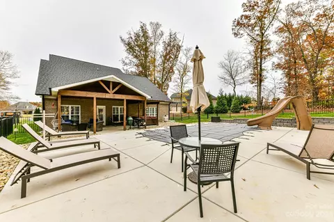 2435 Silverthorne Dr, Monroe, NC 28110 photo 38
