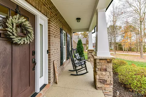2435 Silverthorne Dr, Monroe, NC 28110 photo 4