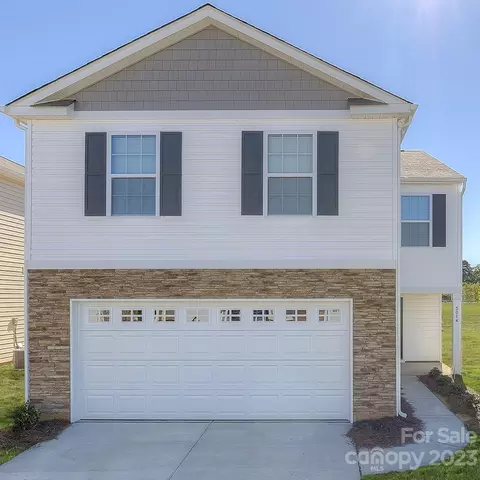 2113 Allium Dr, Charlotte, NC 28216