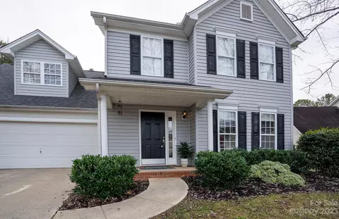1845 Chinchester Ln, Charlotte, NC 28270
