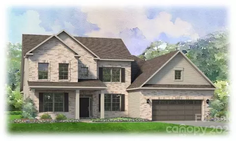 467 Lucky Nw 33 Dr NW #33, Concord, NC 28027