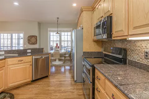 60 Canoe Dr, Mill Spring, NC 28756 photo 9