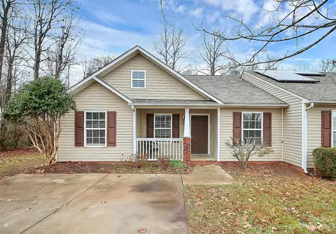 1369 Copper Creek 116 Ln #116, Fort Mill, SC 29715