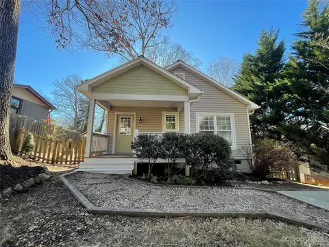 218 Appalachian Way, Asheville, NC 28806