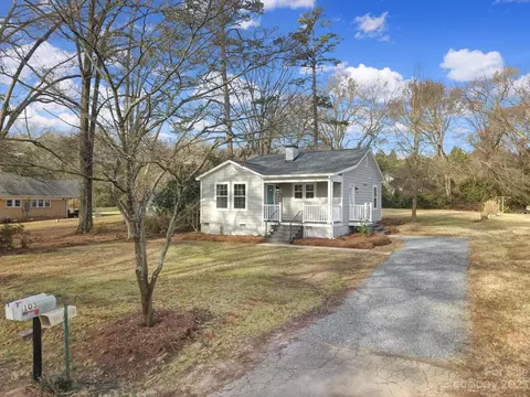 103 Norris Ave, York, SC 29745