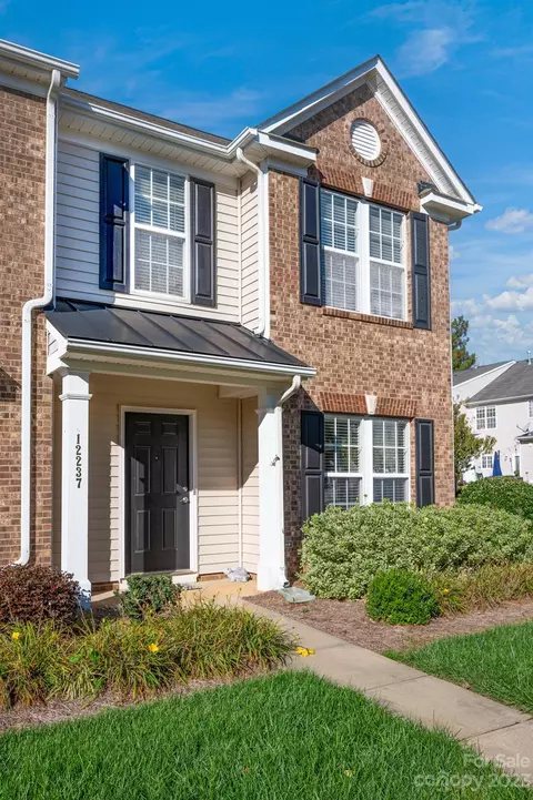 12237 Cane Branch Way, Huntersville, NC 28078