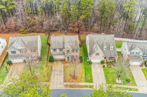 12822 Towering Pine Dr, Charlotte, NC 28269