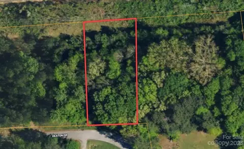 0 Deaton Dr, Lancaster, SC 29720