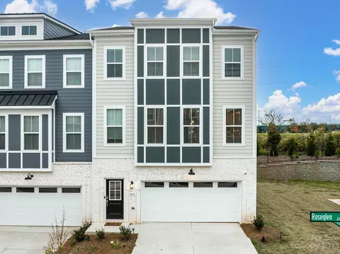 2651 Roseglen Ln, Indian Land, SC 29707